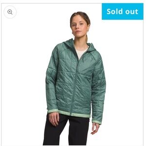 The North Face Circaloft Womens Hoodie 2024